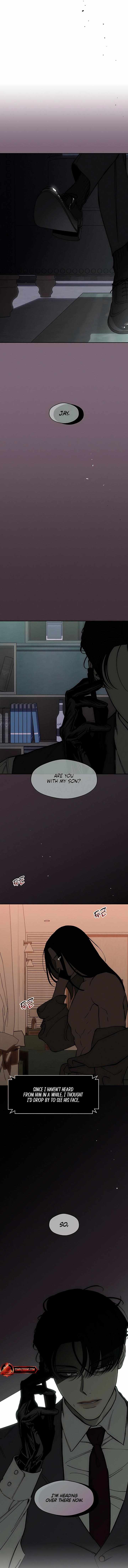 Tears On A Withered Flower Chapter 50 image 13